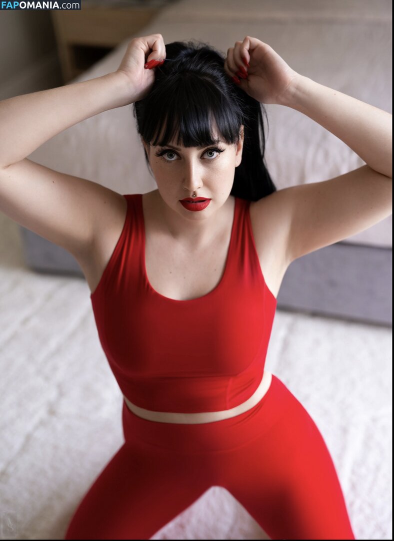 Veronica Page / veronica.page / veronica_page Nahý OnlyFans  Uniklá fotka #2