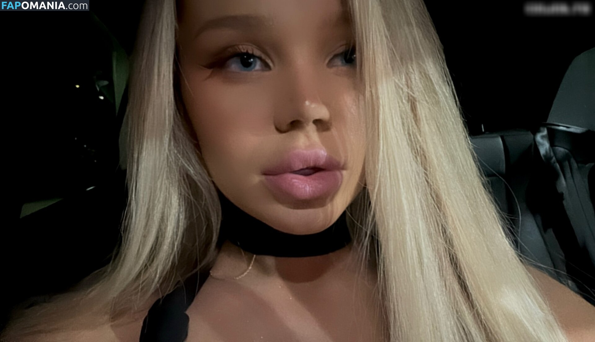 Veronica Zolotova Nahý OnlyFans  Uniklá fotka #1