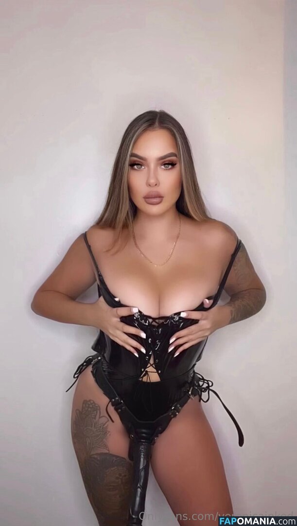 veronicaink / veronicainked Nahý OnlyFans  Uniklá fotka #12