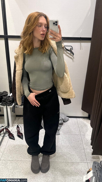 Veronika Luchko / luchenskya Nahý OnlyFans  Uniklá fotka #11