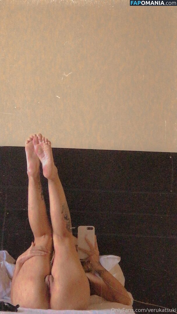 Veruzkxxx / https: / verukatsuki / veruzkx Nahý OnlyFans  Uniklá fotka #15