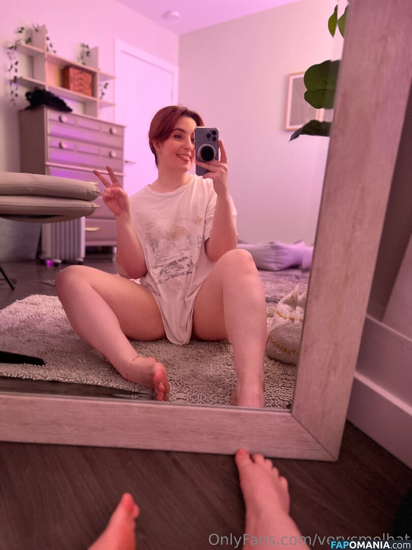 verysmolhat Nahý OnlyFans  Uniklá fotka #2