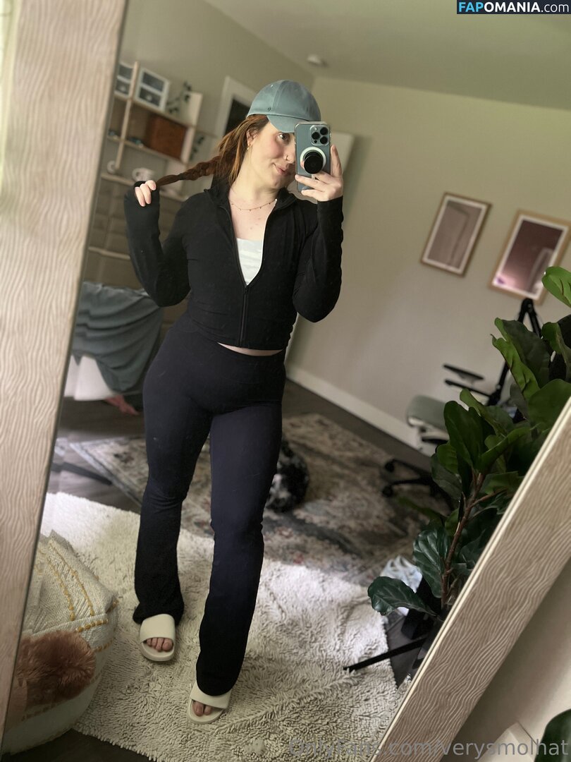 verysmolhat Nahý OnlyFans  Uniklá fotka #12