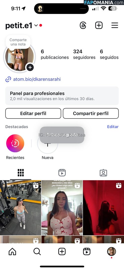 veryyyhot69 Nahý OnlyFans  Uniklá fotka #1