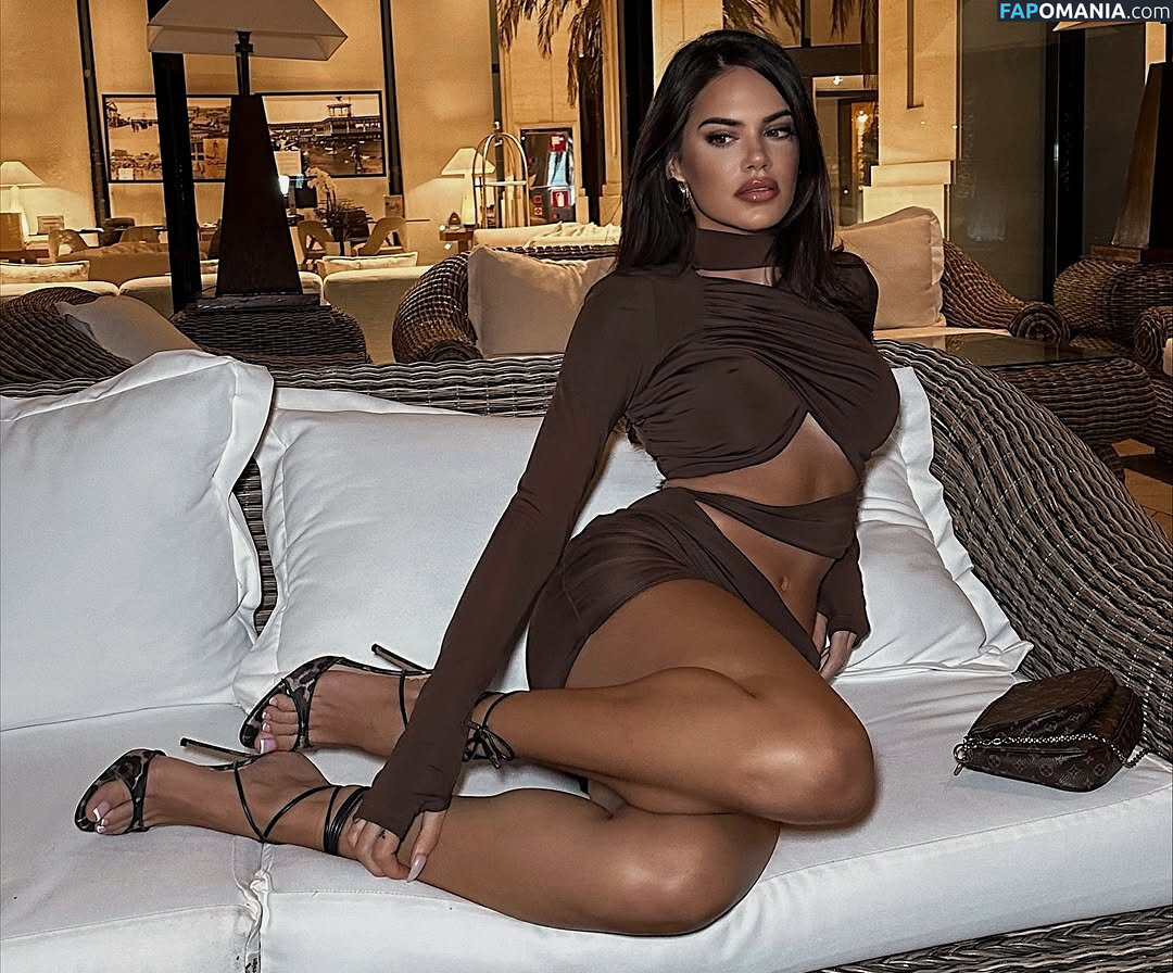 Vesna Millo / vesnamillo Nahý OnlyFans  Uniklá fotka #9