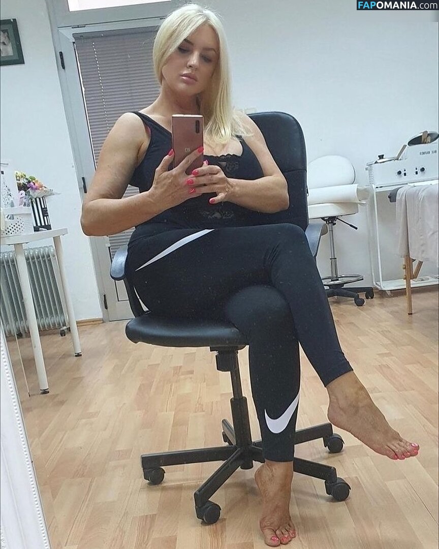 Vesna Pocuca Sana / vesna.pocuca.sana Nahý OnlyFans  Uniklá fotka #111