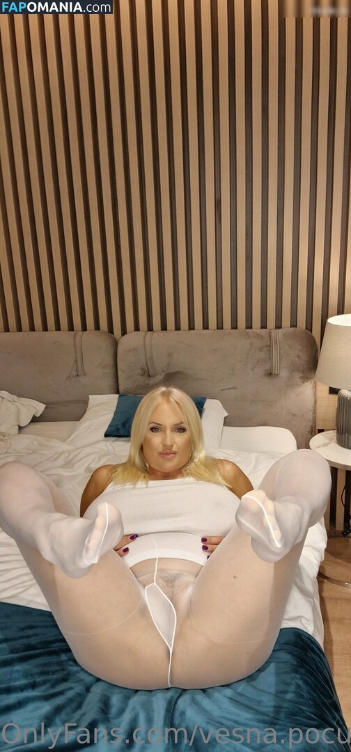Vesna Pocuca Sana / vesna.pocuca.sana Nahý OnlyFans  Uniklá fotka #135