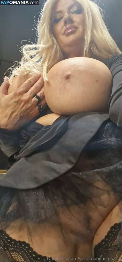 Vesna PocucaSana / vesna.pocuca.sana Nahý OnlyFans  Uniklá fotka #80