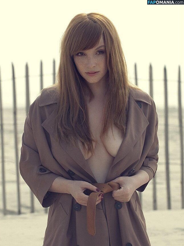Vica Kerekes Nahý OnlyFans  Uniklá fotka #2