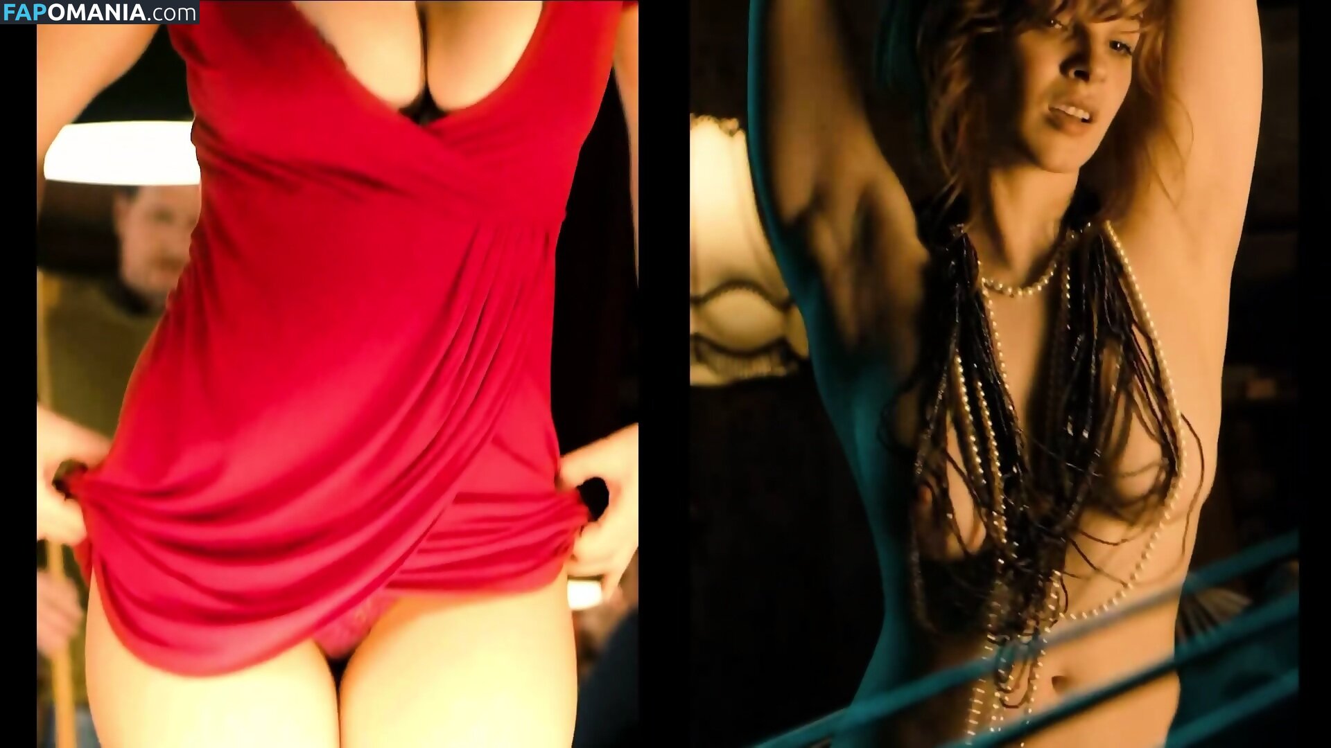 Vica Kerekes Nahý OnlyFans  Uniklá fotka #7