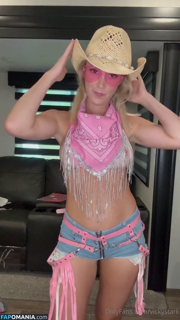 Vicky Stark / vickystark / vickystarkfishing Nahý OnlyFans  Uniklá fotka #93