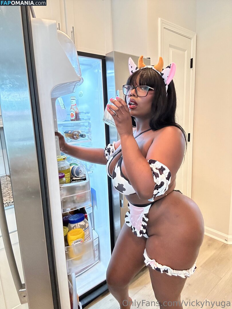vickyhyuga / vickyyhyuga Nahý OnlyFans  Uniklá fotka #26