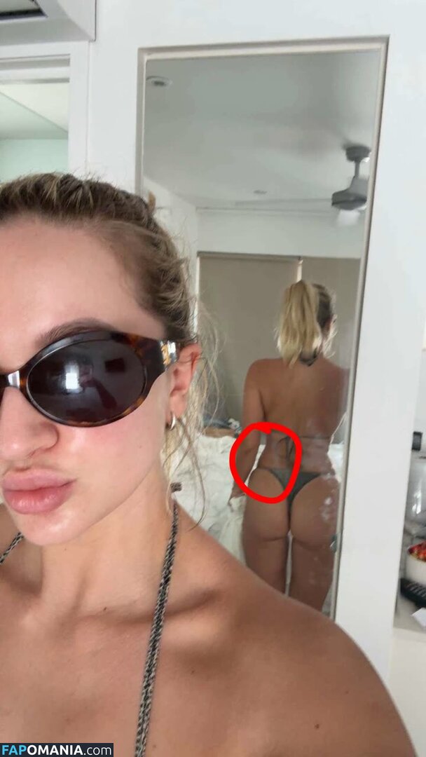 Victoria Campbell / realpeachycheeks / victoria.campbell Nahý OnlyFans  Uniklá fotka #13