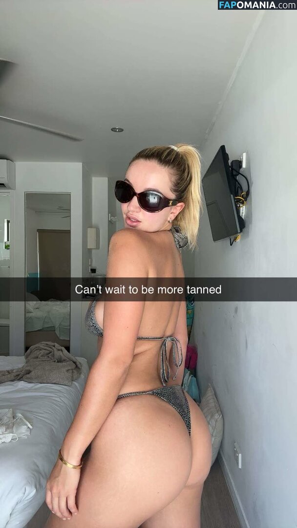 Victoria Campbell / realpeachycheeks / victoria.campbell Nahý OnlyFans  Uniklá fotka #20
