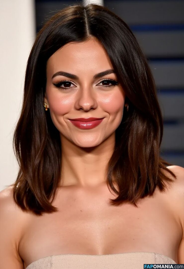 Victoria Justice / https: / victoriajustice Nahý OnlyFans  Uniklá fotka #49
