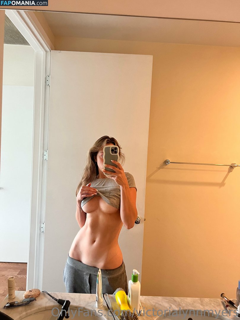 Victoria Lynn Myers / VictoriaMyersL / https: / victorialynnmyers / victorialynnmyers_ Nahý OnlyFans  Uniklá fotka #27