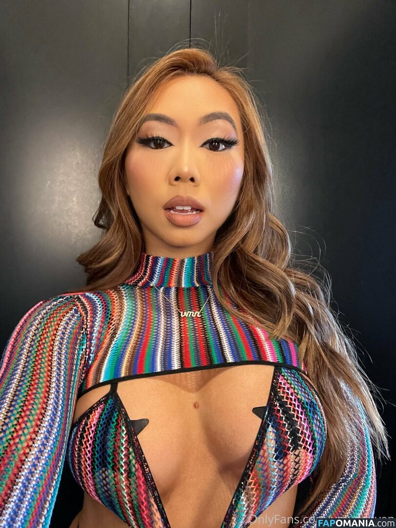 Victoria Nguyen / victoriamynguyen Nahý OnlyFans  Uniklá fotka #41