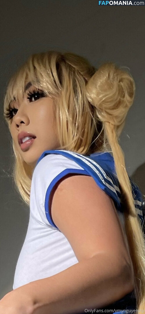 Victoria Nguyen / victoriamynguyen Nahý OnlyFans  Uniklá fotka #45