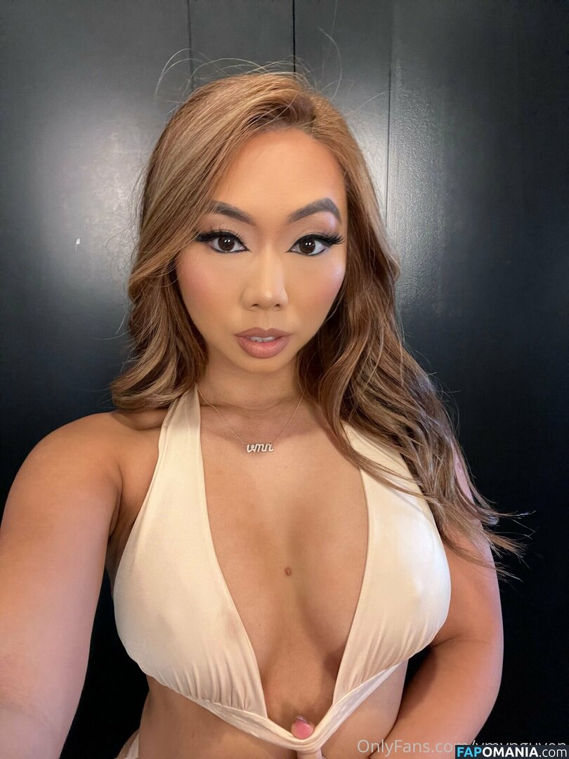 Victoria Nguyen / victoriamynguyen Nahý OnlyFans  Uniklá fotka #46