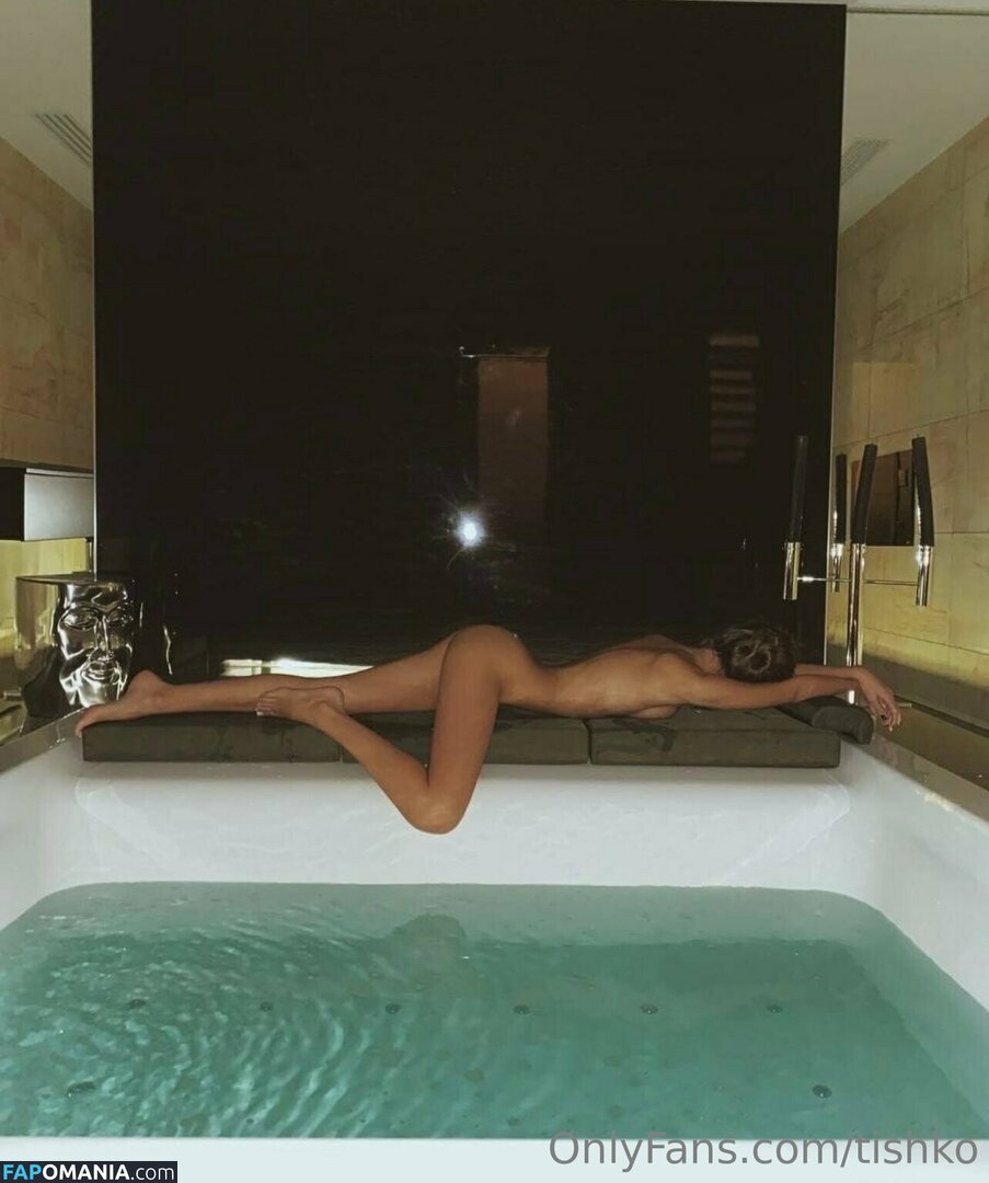 Victoria Tisshko / tishko / tisshko Nahý OnlyFans  Uniklá fotka #2