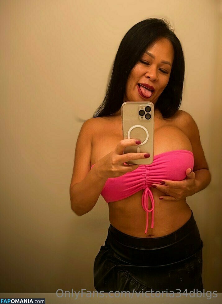 Victoria34dblGs / miss_victoriagg Nahý OnlyFans  Uniklá fotka #60