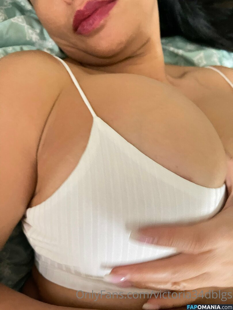 Victoria34dblGs / miss_victoriagg Nahý OnlyFans  Uniklá fotka #66