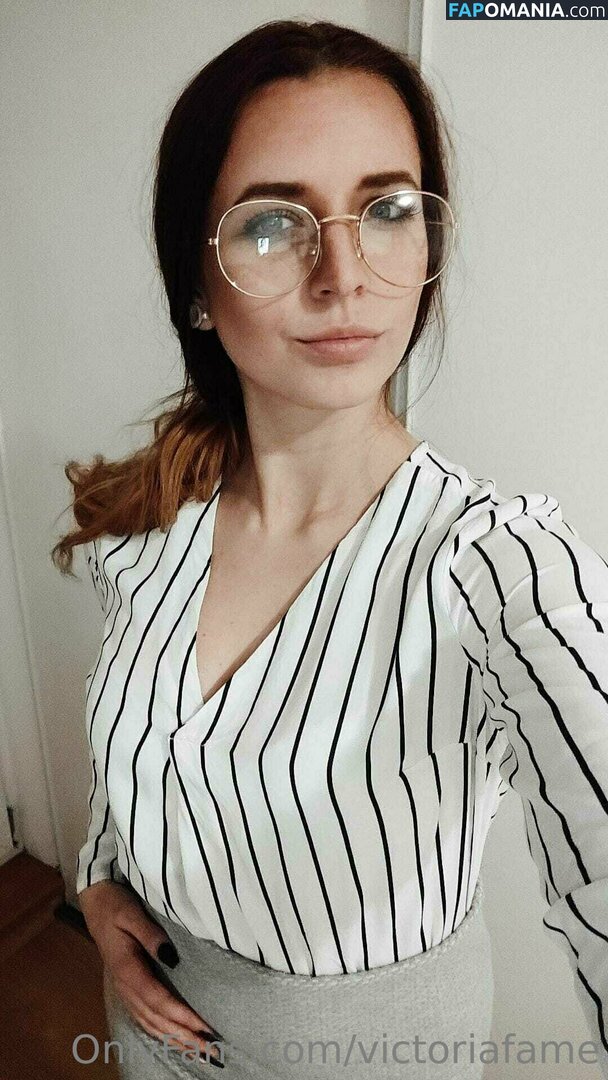 victoriafame / victoriafame.beauty Nahý OnlyFans  Uniklá fotka #60