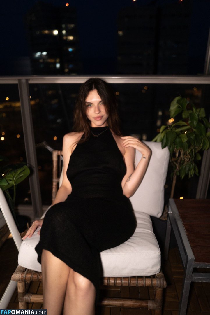 Vika Mednis / xmednisx Nahý OnlyFans  Uniklá fotka #46