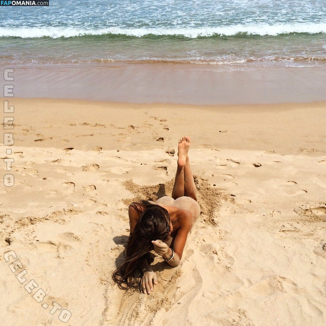Viki Odintcova / mavrinmag / viki_odintcova Nahý OnlyFans  Uniklá fotka #334