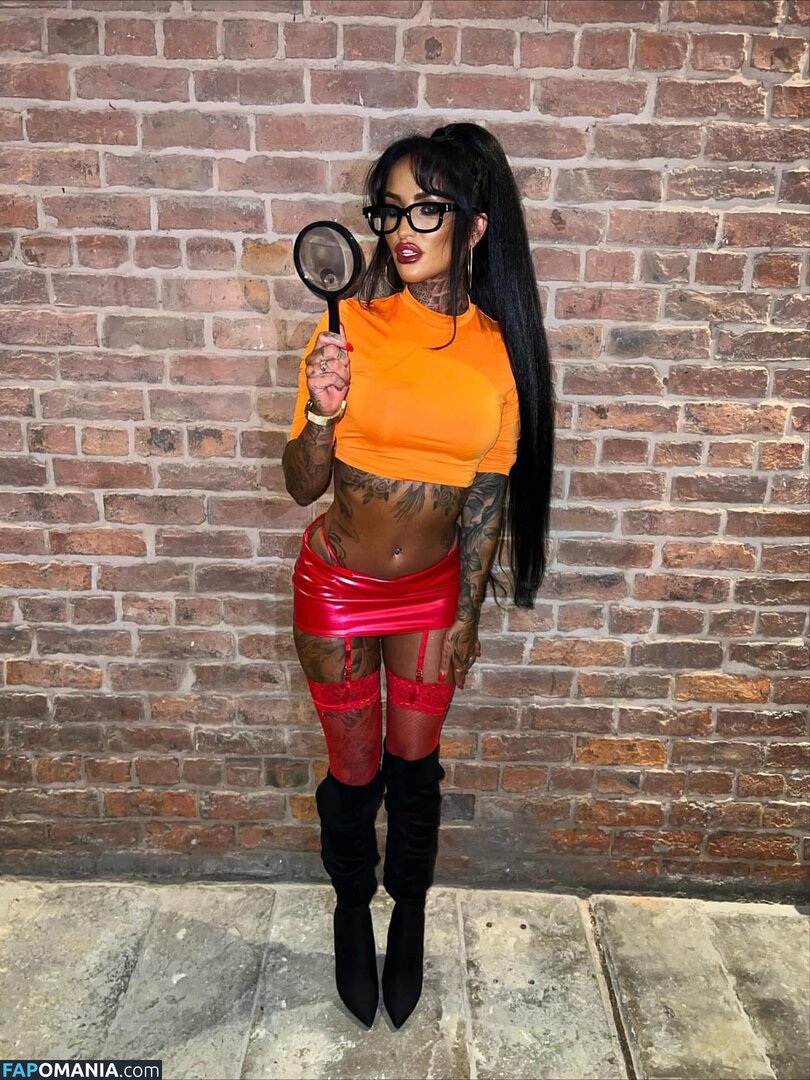 Vikki Blendell Nahý OnlyFans  Uniklá fotka #3