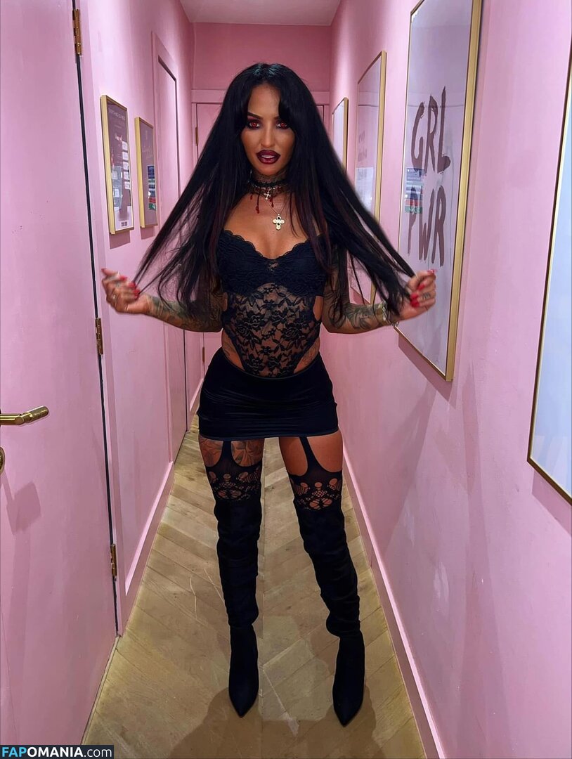 Vikki Blendell Nahý OnlyFans  Uniklá fotka #4