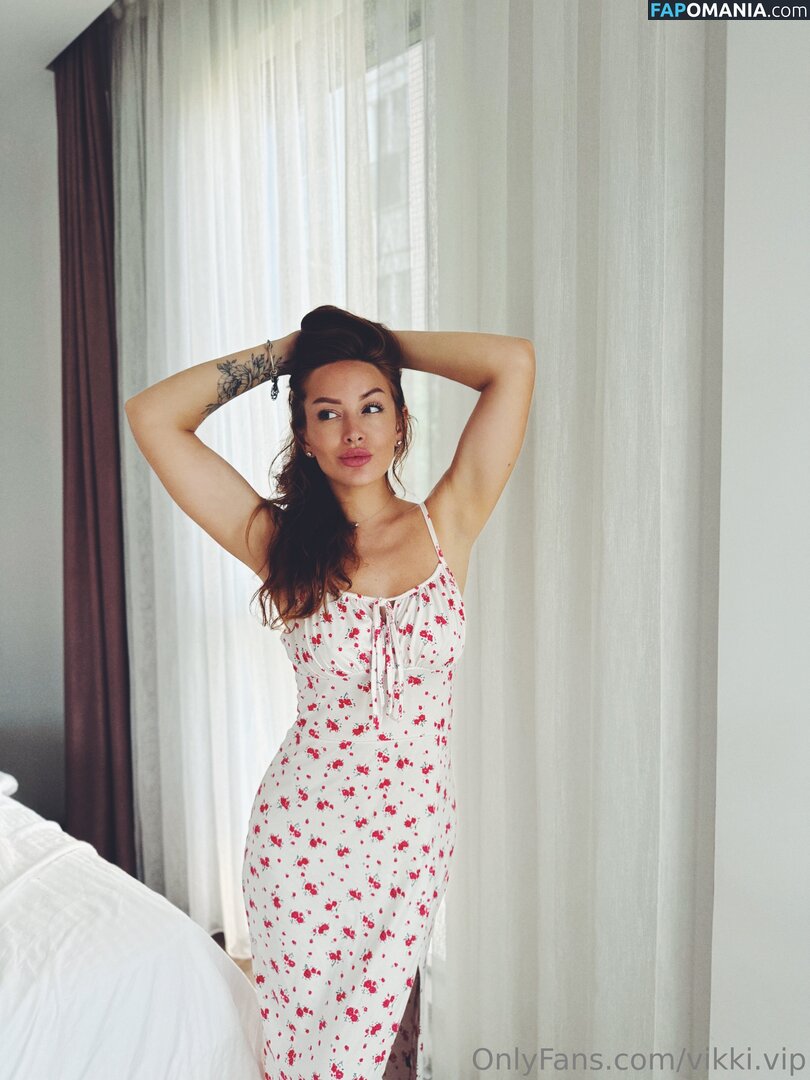 vikki.vip Nahý OnlyFans  Uniklá fotka #9