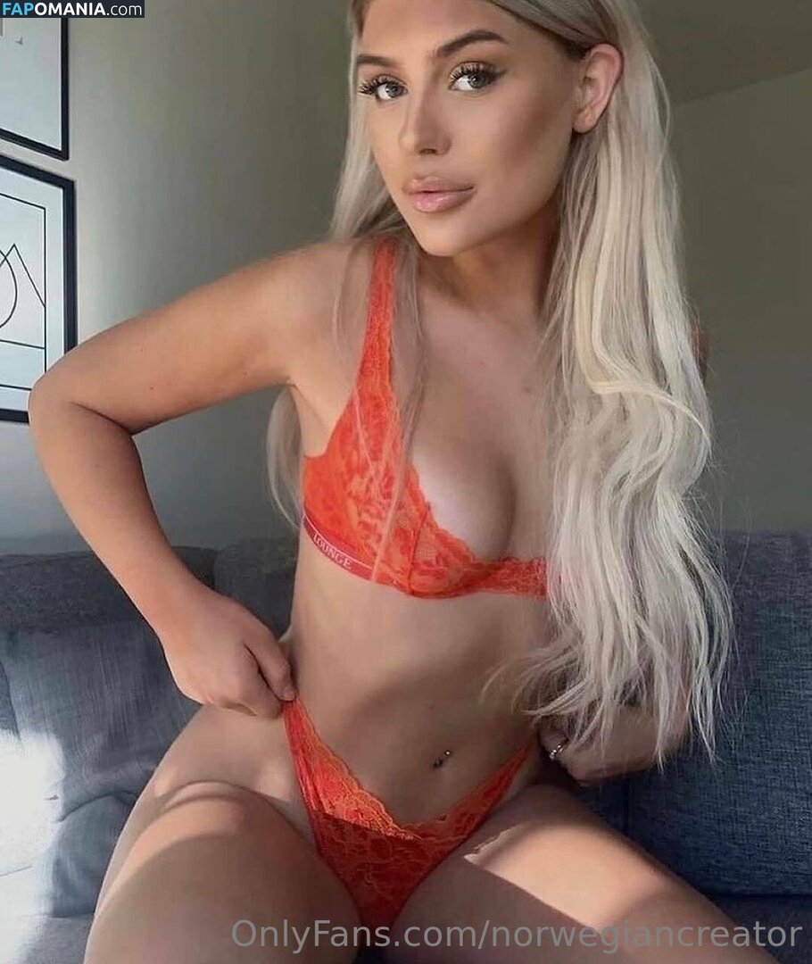 viktoriajohaanssson Nahý OnlyFans  Uniklá fotka #1
