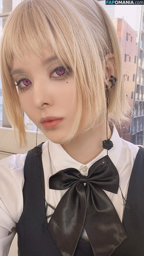 Vinnegal / vinnegal_ Nahý OnlyFans  Uniklá fotka #9