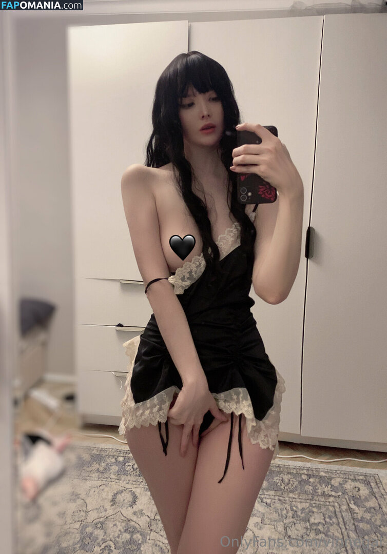 Vinnegal / vinnegal_ Nahý OnlyFans  Uniklá fotka #49