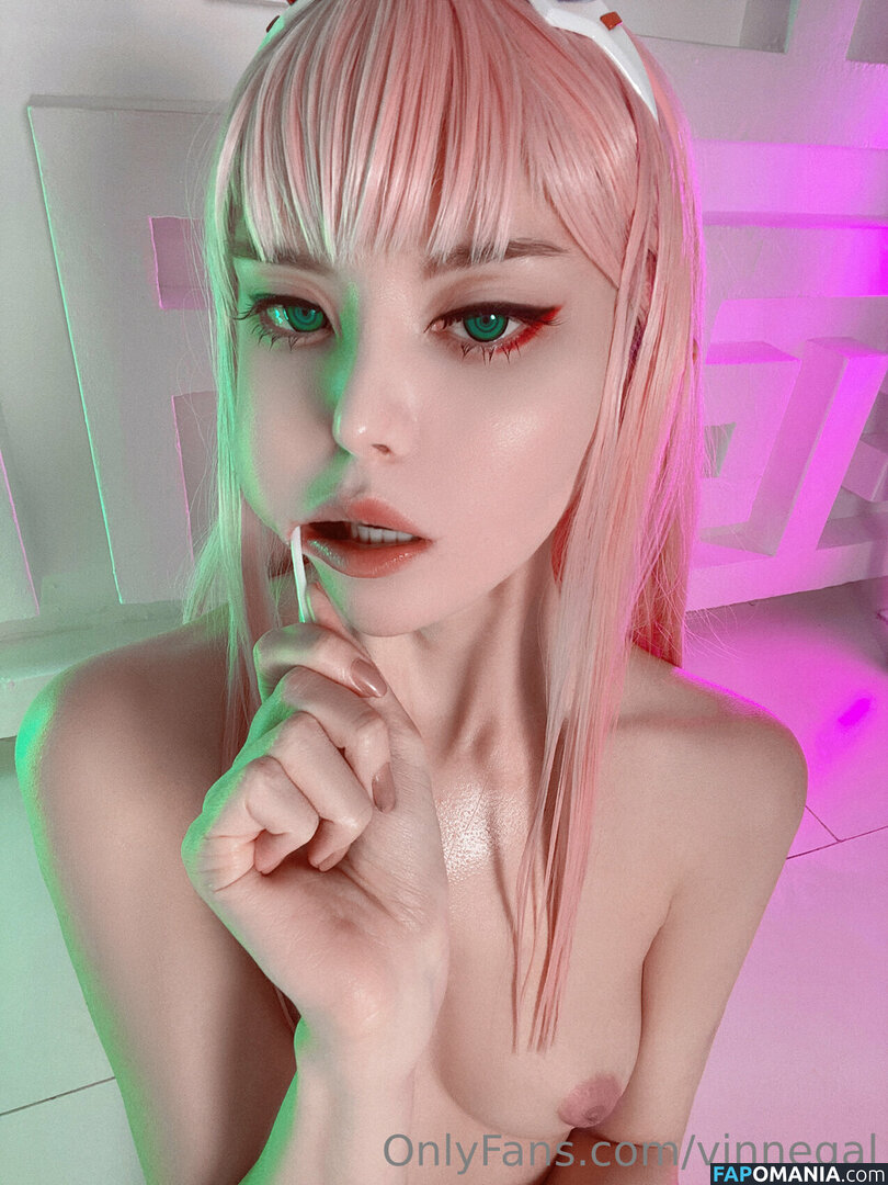 Vinnegal / vinnegal_ Nahý OnlyFans  Uniklá fotka #51