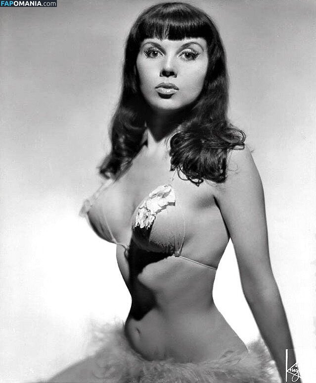 Vintage English Pinups / pinup_vintage_gallery Nahý OnlyFans  Uniklá fotka #37