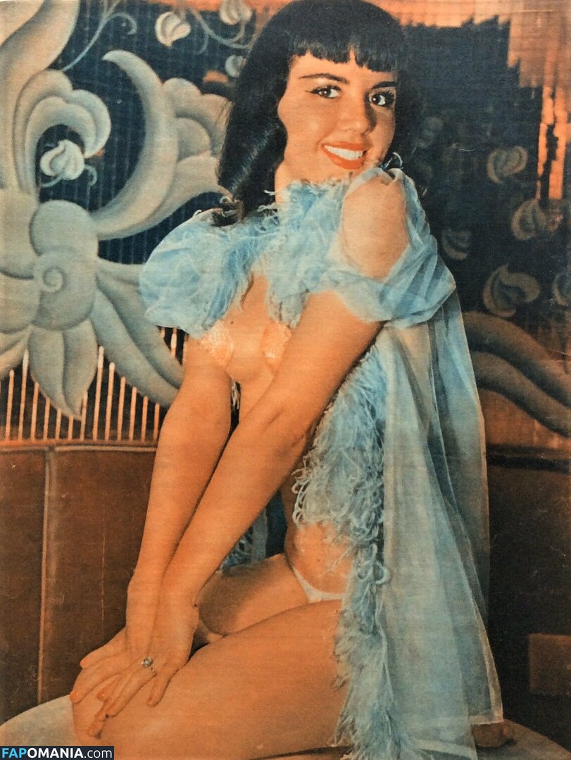 Vintage English Pinups / pinup_vintage_gallery Nahý OnlyFans  Uniklá fotka #38