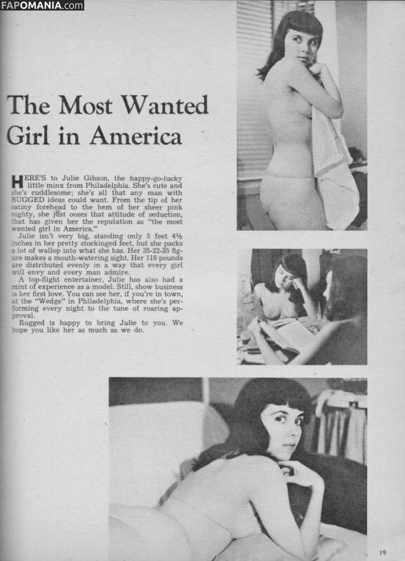 Vintage English Pinups / pinup_vintage_gallery Nahý OnlyFans  Uniklá fotka #40