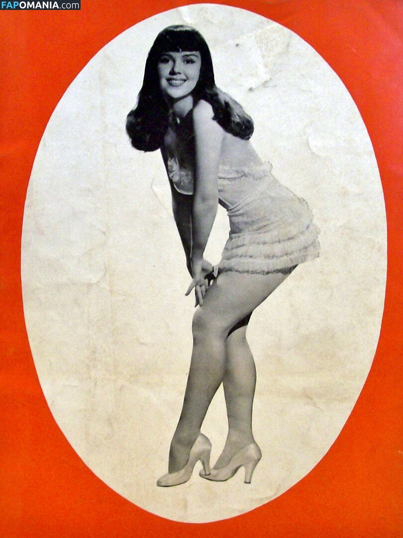 Vintage English Pinups / pinup_vintage_gallery Nahý OnlyFans  Uniklá fotka #48