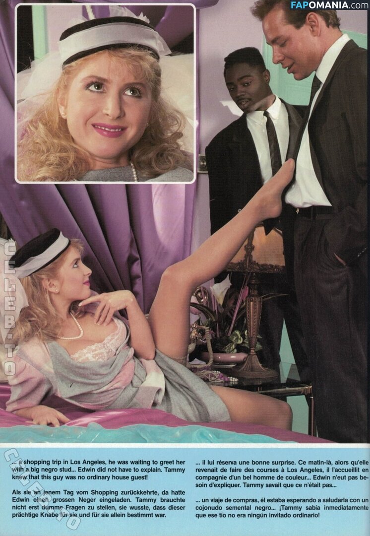 Vintage Erwachsenen Zeitschriften Nahý OnlyFans  Uniklá fotka #430