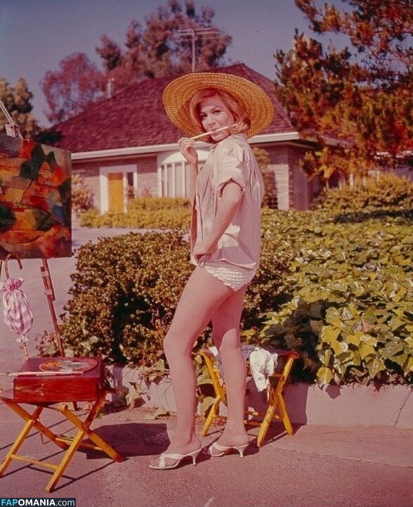 Vintage Sexy Celebs Nahý OnlyFans  Uniklá fotka #31