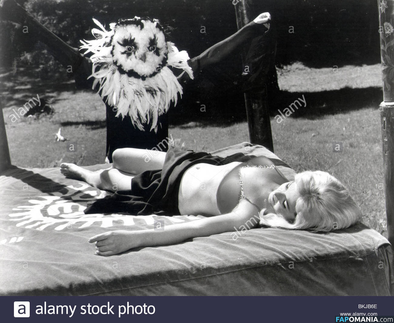 Vintage Sexy Celebs Nahý OnlyFans  Uniklá fotka #36