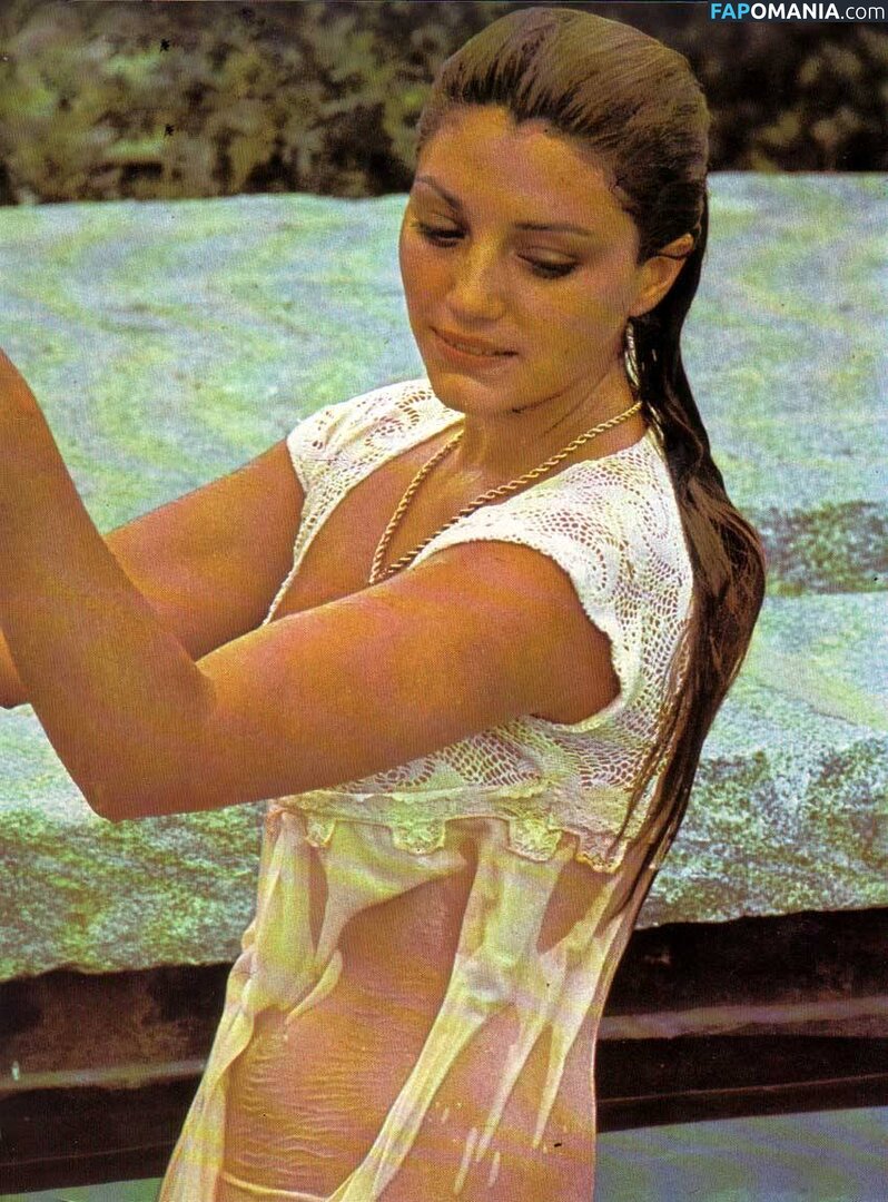 Vintage Starlets Nahý OnlyFans  Uniklá fotka #344