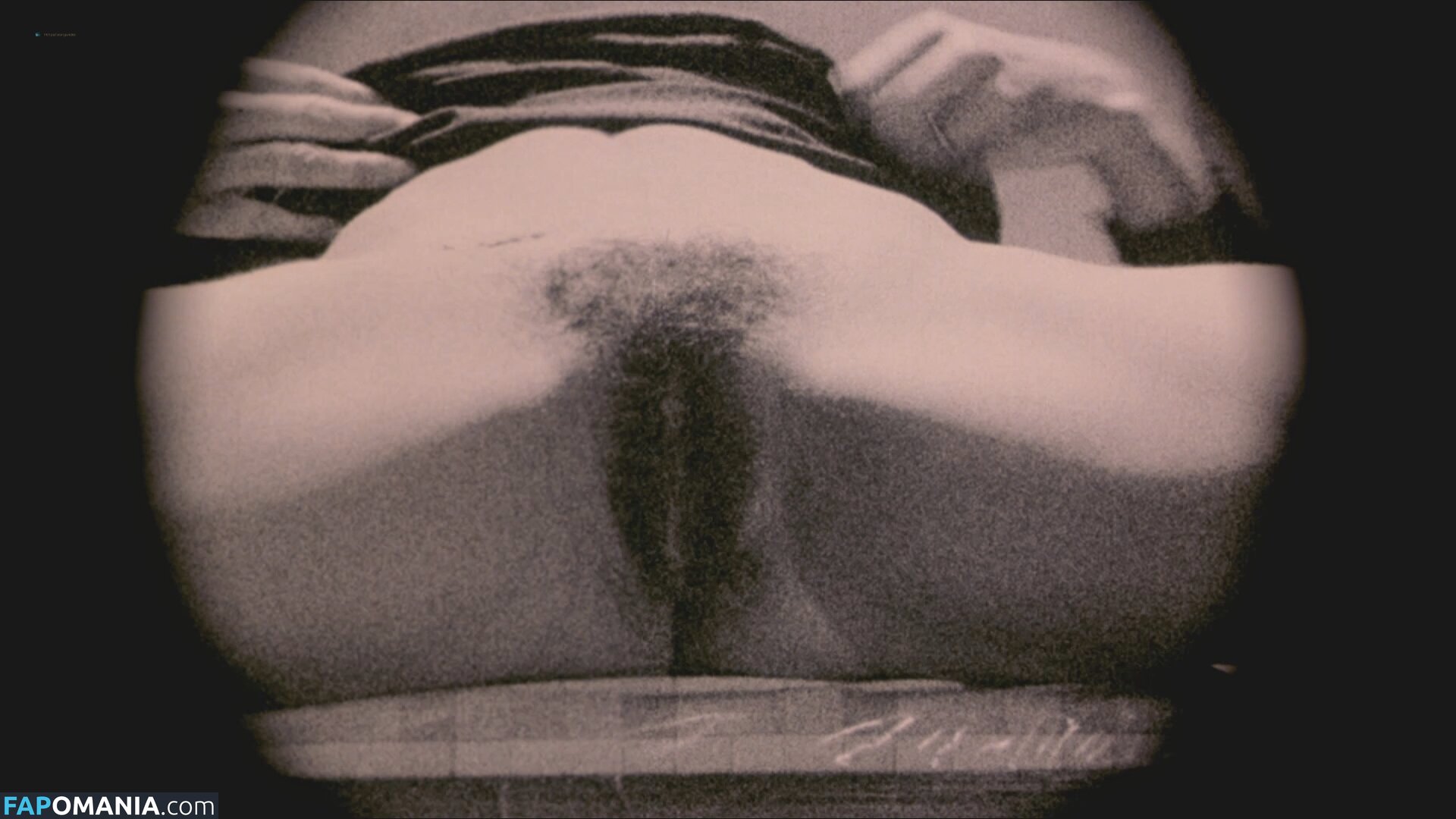 Vintage Starlets Nahý OnlyFans  Uniklá fotka #361