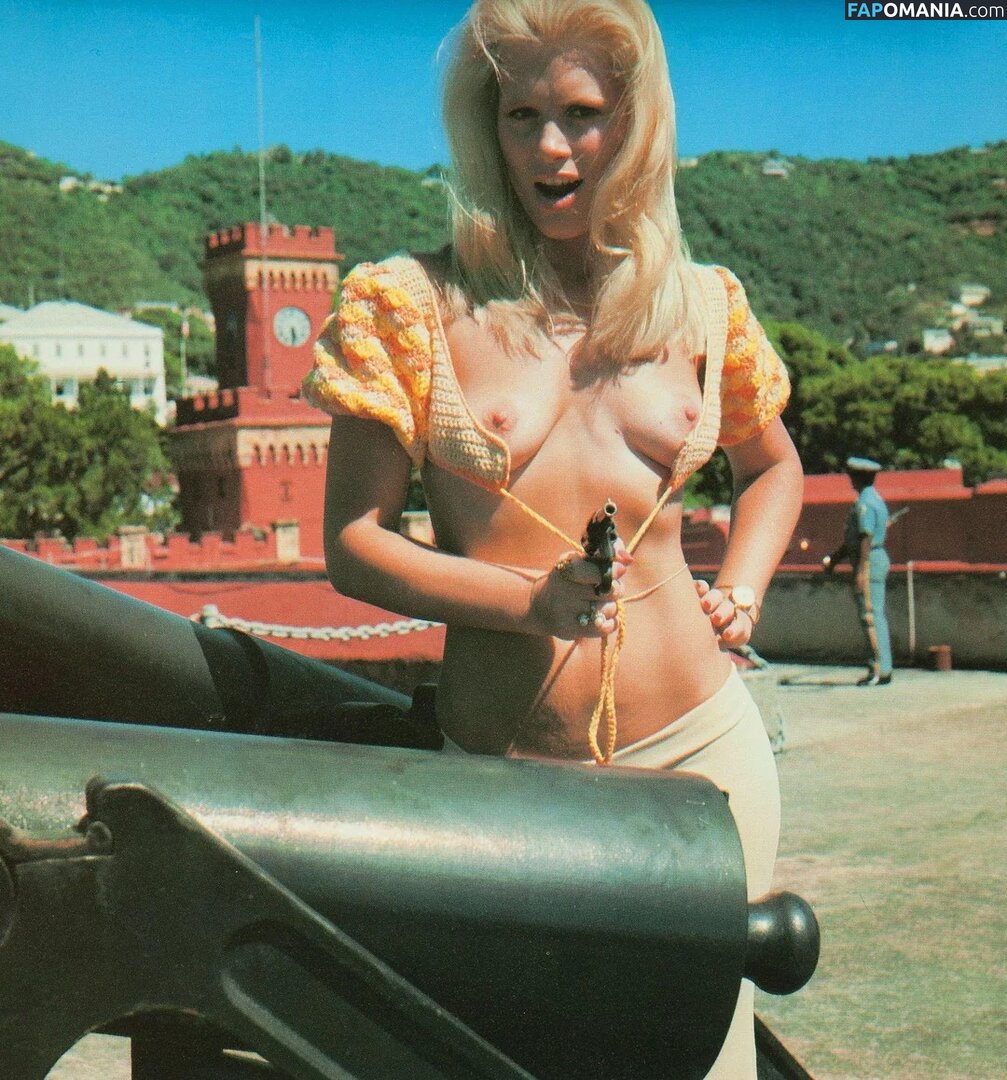 Vintage Starlets Nahý OnlyFans  Uniklá fotka #376