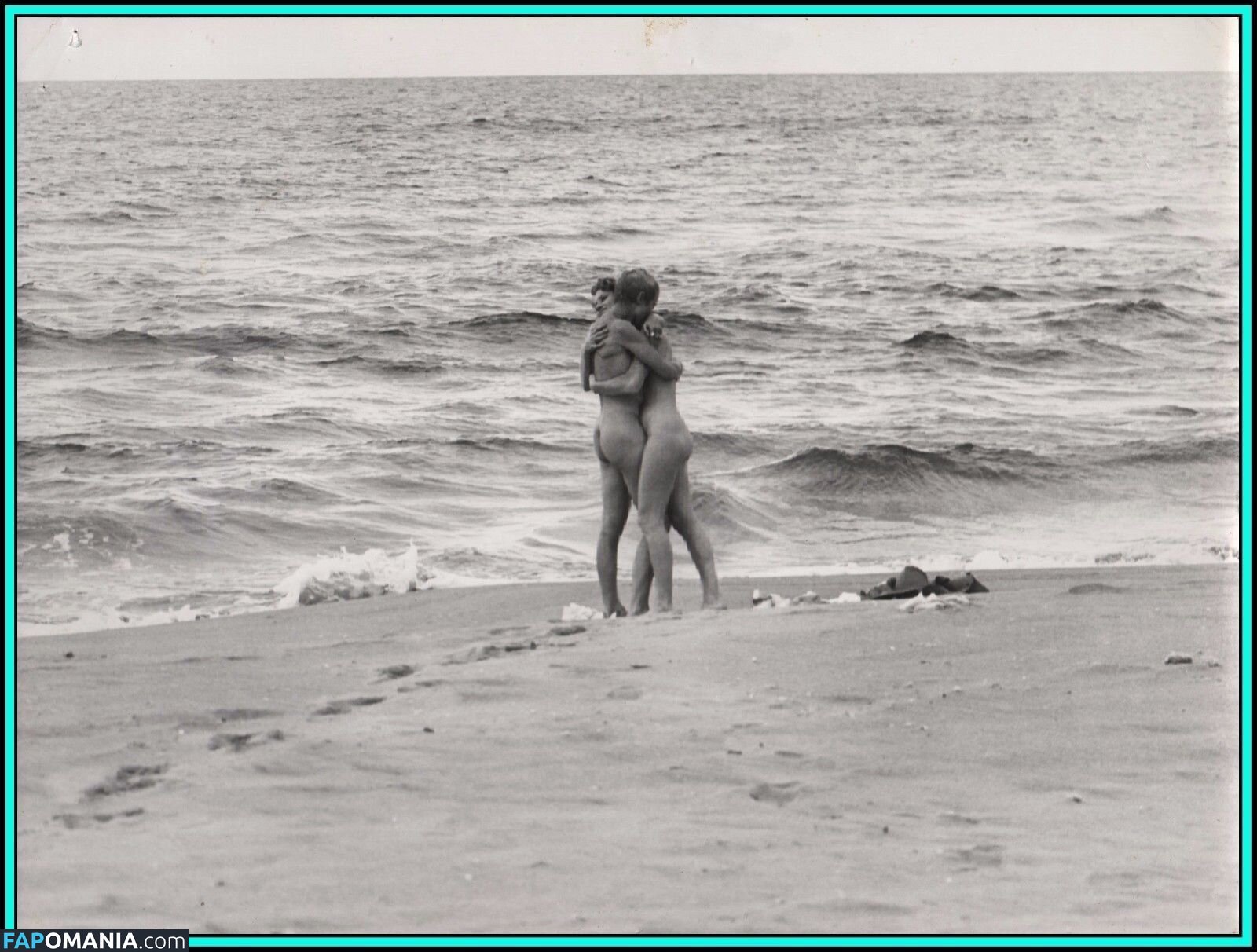 Vintage Starlets Nahý OnlyFans  Uniklá fotka #414