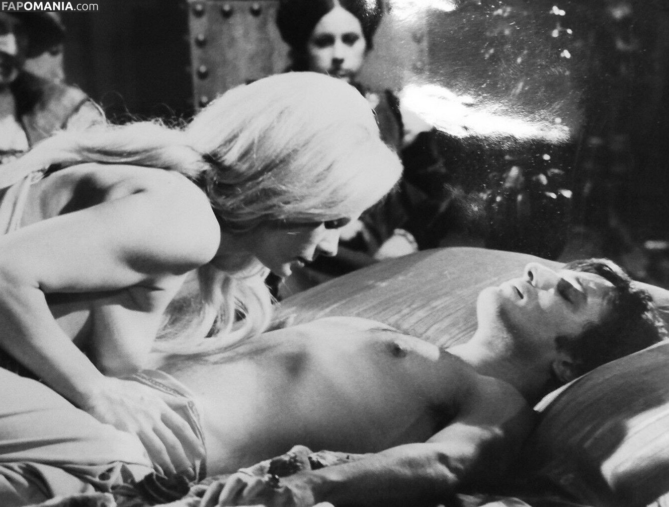 Vintage Starlets Nahý OnlyFans  Uniklá fotka #464