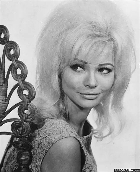 Vintage Starlets Nahý OnlyFans  Uniklá fotka #467