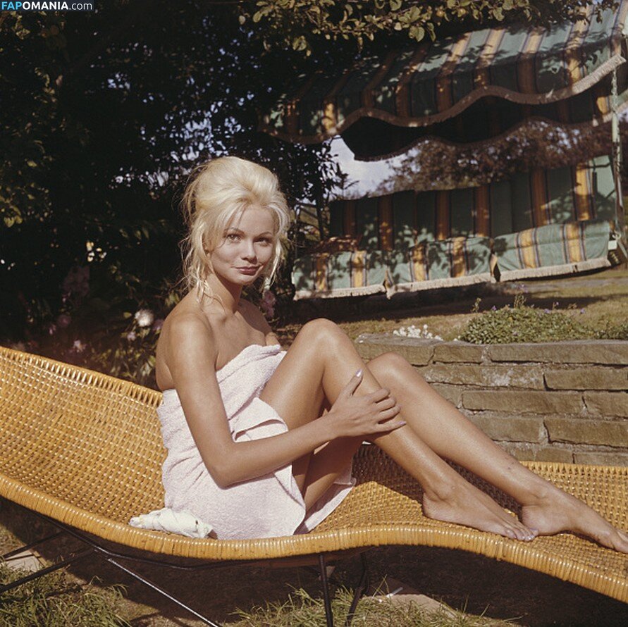 Vintage Starlets Nahý OnlyFans  Uniklá fotka #472